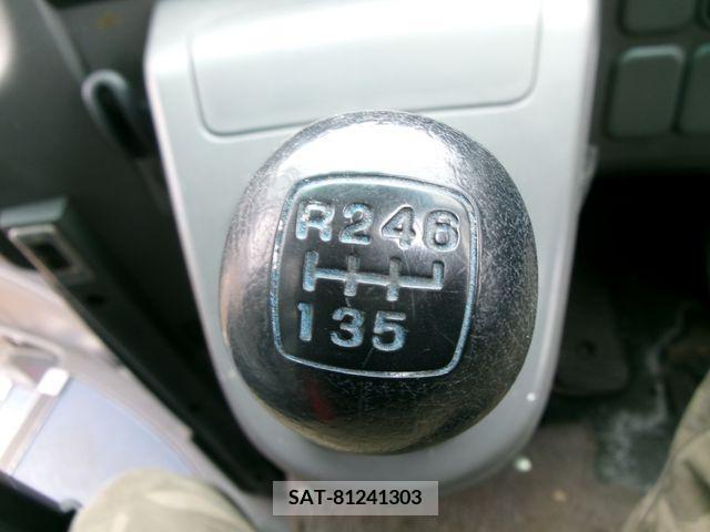 Hino Selega 2008-05 298595-18