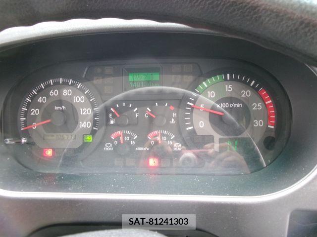 Hino Selega 2008-05 298595-19