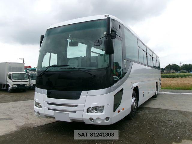 Hino Selega 2008-05 298595-0