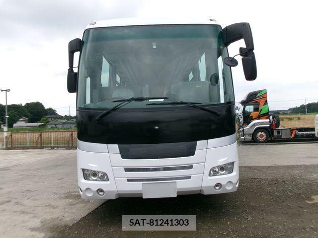 Hino Selega 2008-05 298595-1