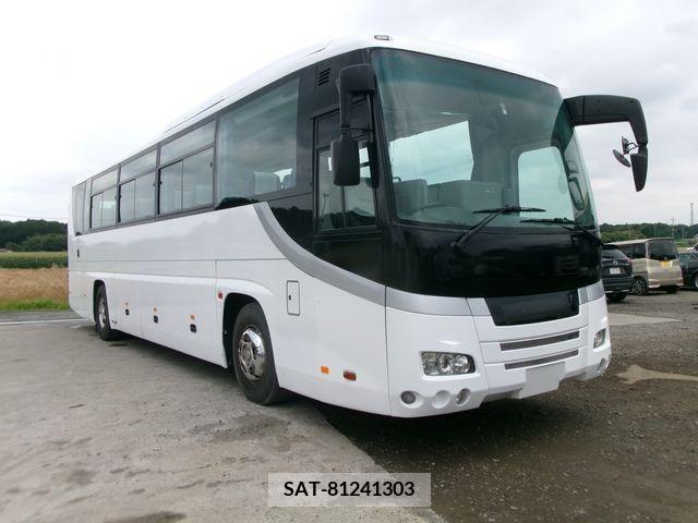 Hino Selega 2008-05 298595-2