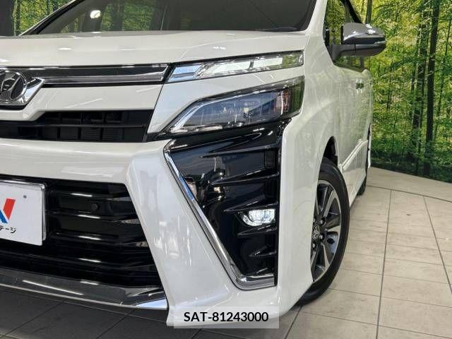 Toyota VOXY 2019-03 351019-13