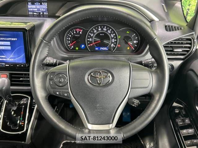 Toyota VOXY 2019-03 351019-12