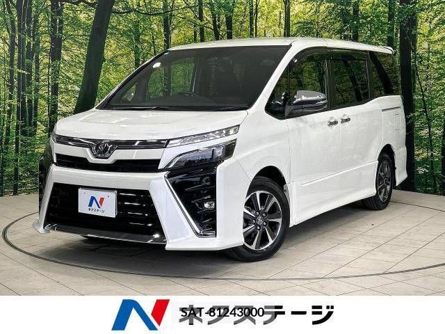 Toyota VOXY 2019-03 351019-0