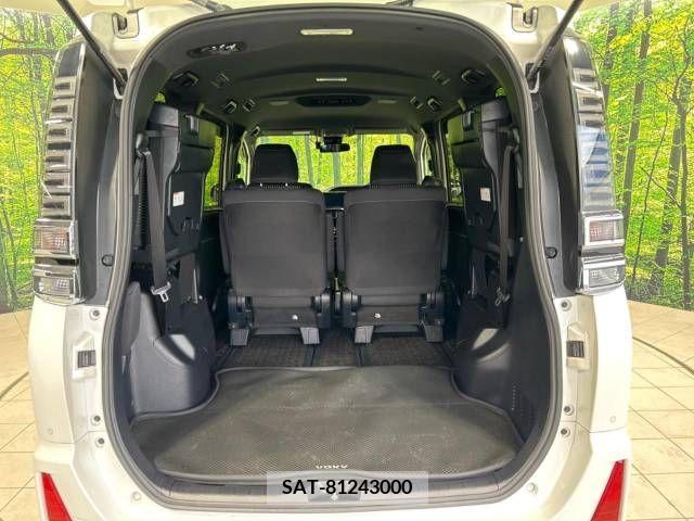 Toyota VOXY 2019-03 351019-11