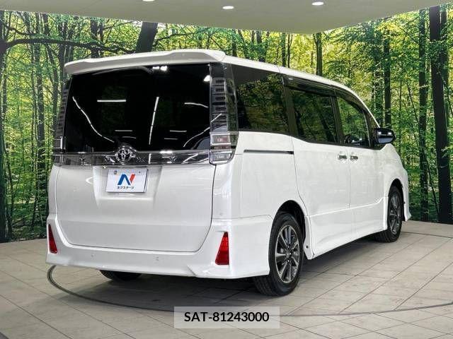 Toyota VOXY 2019-03 351019-18