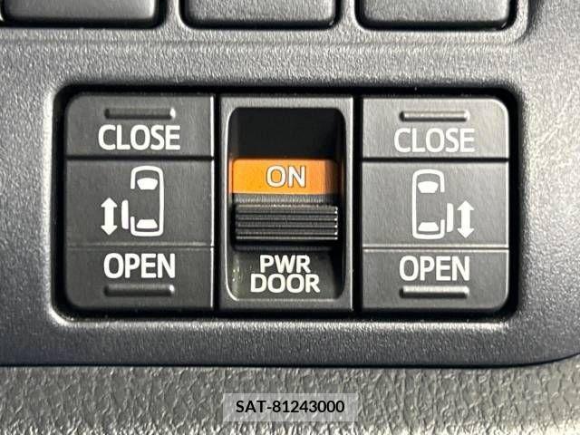 Toyota VOXY 2019-03 351019-5