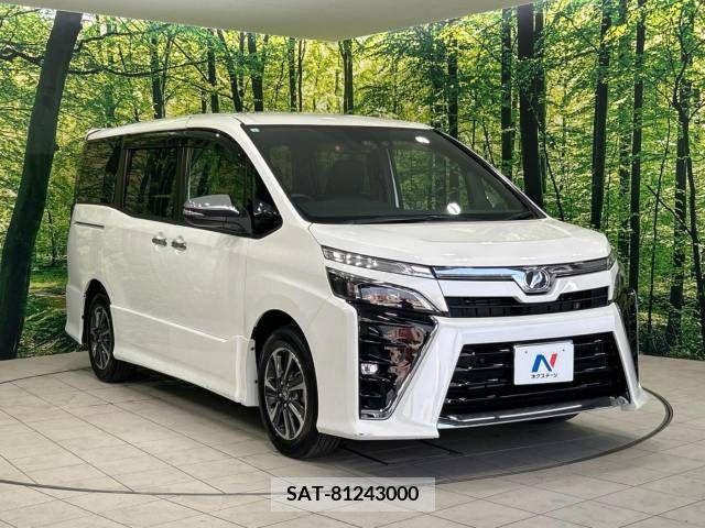 Toyota VOXY 2019-03 351019-17