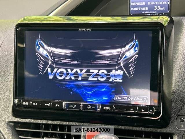 Toyota VOXY 2019-03 351019-3