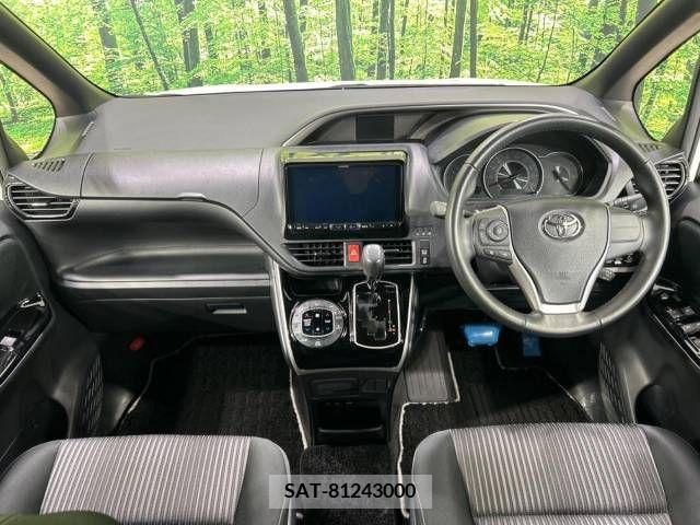 Toyota VOXY 2019-03 351019-1