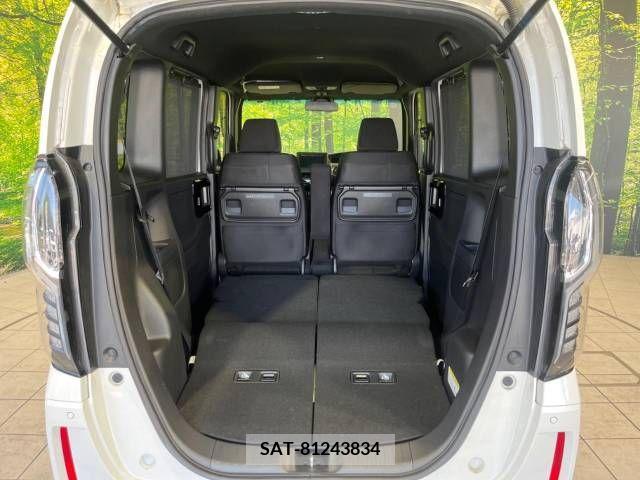 Honda N BOX CUSTOM 2021-06 364892-10