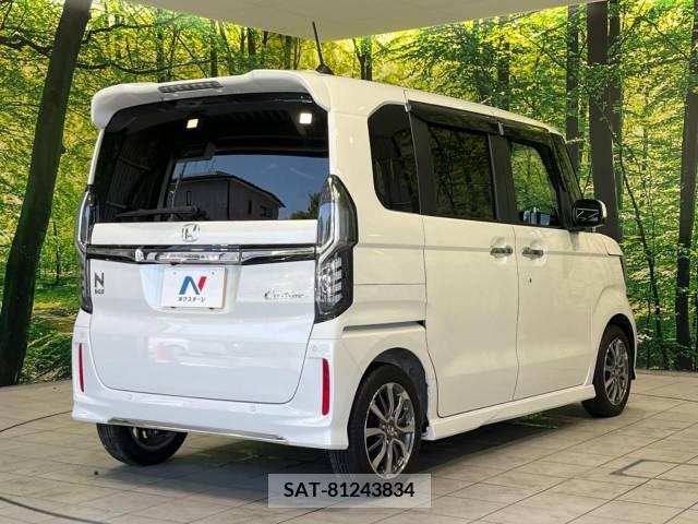 Honda N BOX CUSTOM 2021-06 364892-17