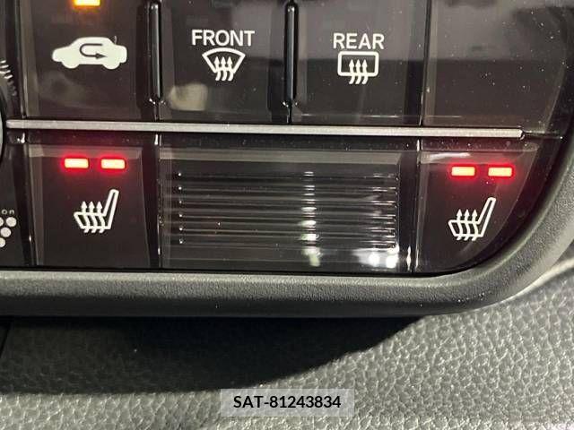Honda N BOX CUSTOM 2021-06 364892-7