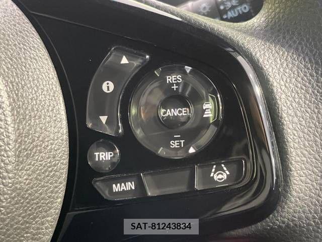 Honda N BOX CUSTOM 2021-06 364892-6