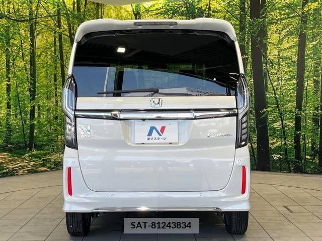 Honda N BOX CUSTOM 2021-06 364892-15