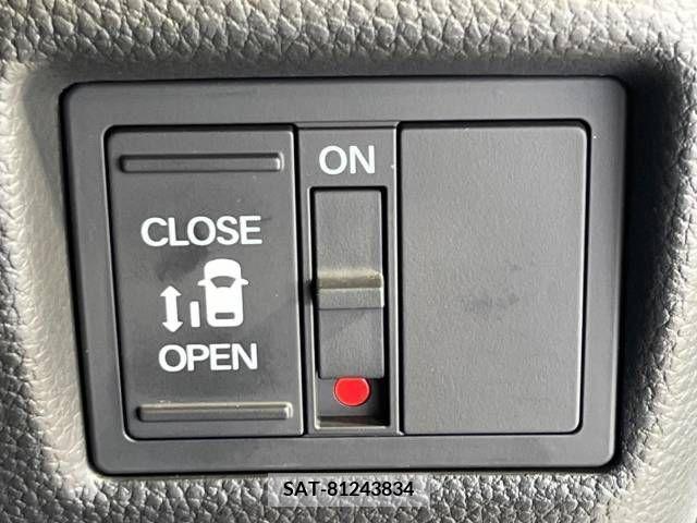 Honda N BOX CUSTOM 2021-06 364892-5