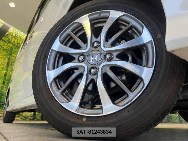 Honda N BOX CUSTOM 2021-06 364892-13