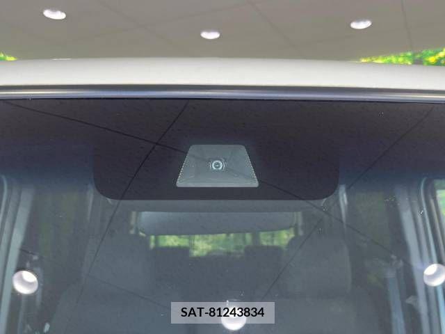 Honda N BOX CUSTOM 2021-06 364892-4