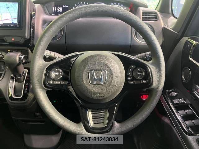Honda N BOX CUSTOM 2021-06 364892-12