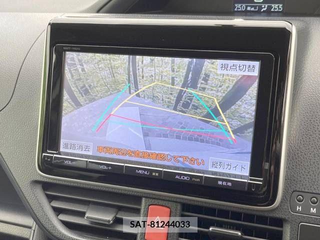 Toyota VOXY 2014-02 321385-4
