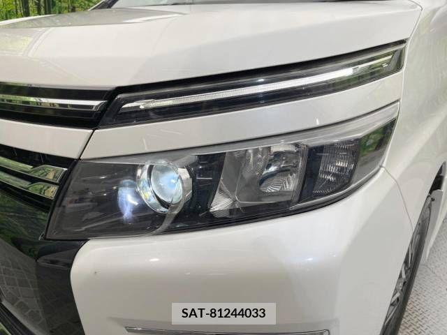 Toyota VOXY 2014-02 321385-15