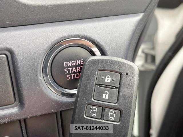 Toyota VOXY 2014-02 321385-7