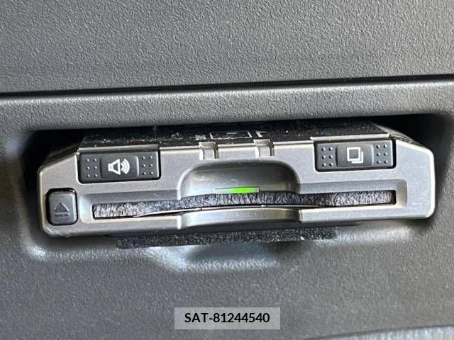 Toyota VITZ 2009-03 251007-4