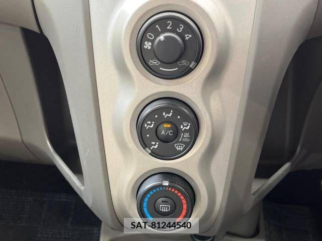 Toyota VITZ 2009-03 251007-5