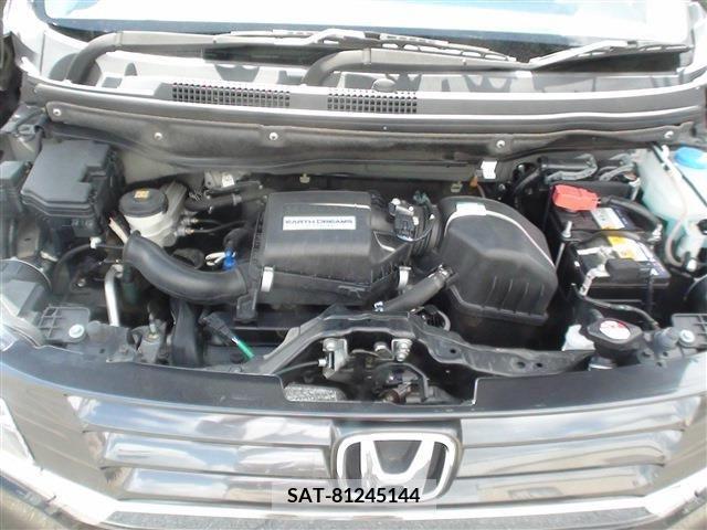 Honda N-WGN 2016-07 386415-15