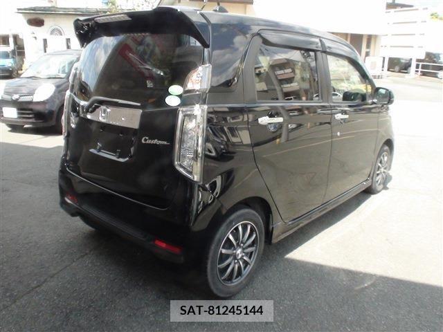Honda N-WGN 2016-07 386415-6