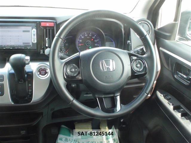 Honda N-WGN 2016-07 386415-14