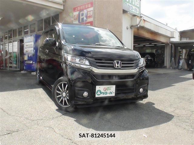 Honda N-WGN 2016-07 386415-5