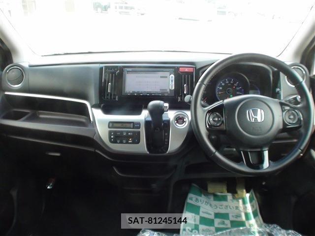 Honda N-WGN 2016-07 386415-13