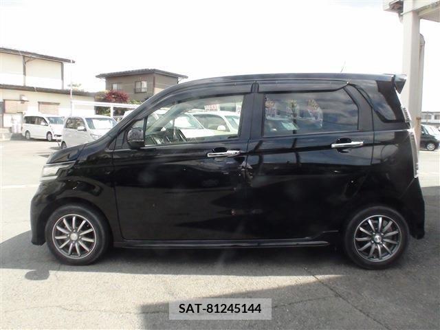 Honda N-WGN 2016-07 386415-4