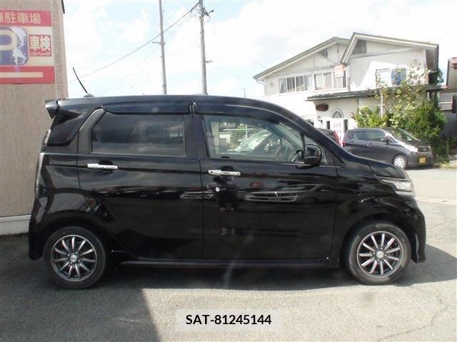 Honda N-WGN 2016-07 386415-3