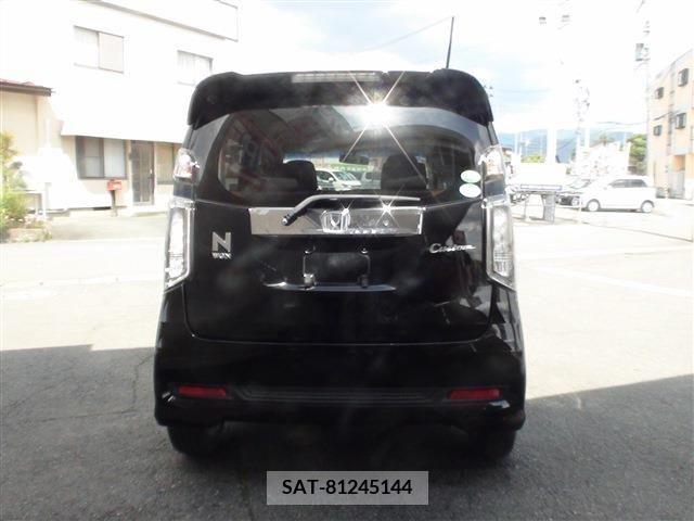 Honda N-WGN 2016-07 386415-2