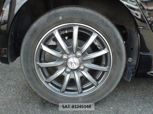 Honda N-WGN 2016-07 386415-18