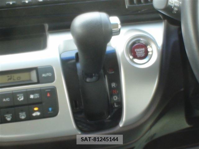 Honda N-WGN 2016-07 386415-9