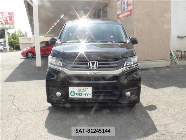 Honda N-WGN 2016-07 386415-1
