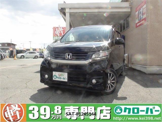 Honda N-WGN 2016-07 386415-0