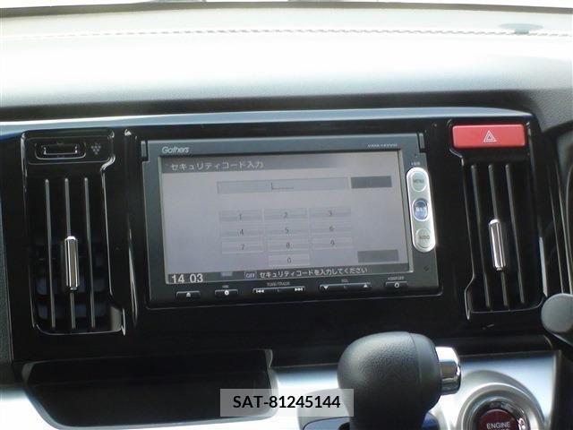Honda N-WGN 2016-07 386415-8