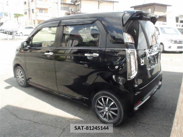 Honda N-WGN 2016-07 386415-7
