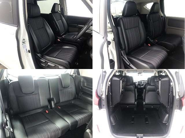 Honda FREED 2016-10 14143-6