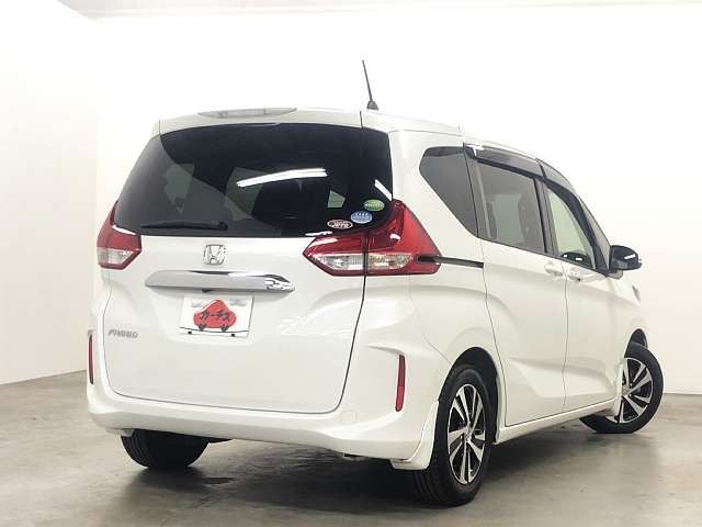Honda FREED 2016-10 14143-2