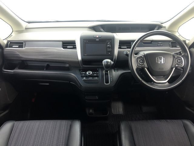 Honda FREED 2016-10 14143-1