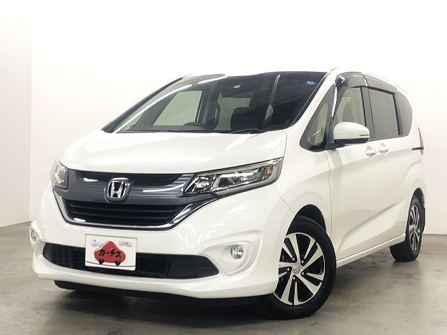 Honda FREED 2016-10 14143-0