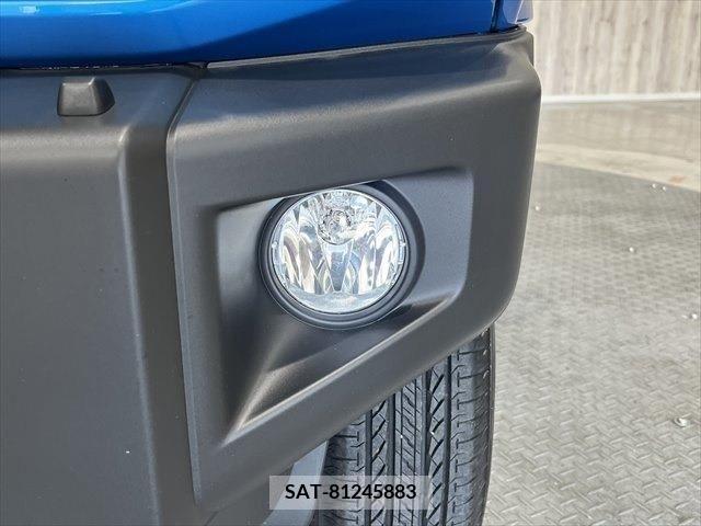 Suzuki JIMNY 2024-03 378847-21
