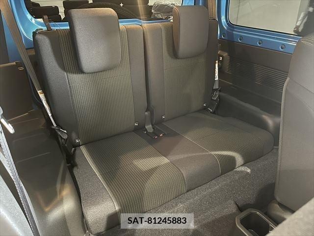 Suzuki JIMNY 2024-03 378847-6