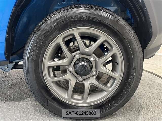 Suzuki JIMNY 2024-03 378847-11