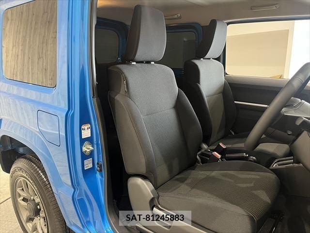 Suzuki JIMNY 2024-03 378847-5